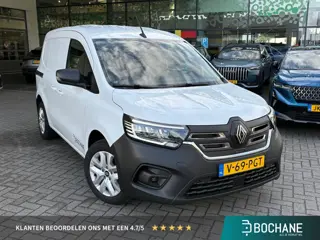 Renault Kangoo E-Tech Advance L1 44 kWh | Clima | Stoelverwarming | Camera |