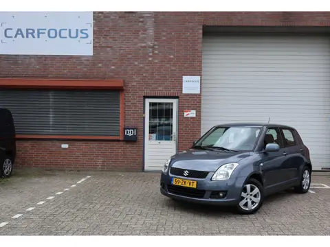 Suzuki Swift 1.3 Shogun APK Airco 06-27 APK