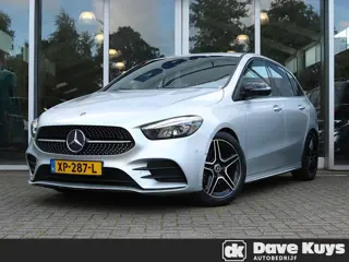 Mercedes-Benz B-klasse 180 Business Solution AMG | Apple Carplay