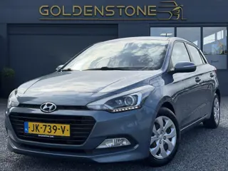 Hyundai i20 1.0 T-GDI Comfort ✓Camera✓Navi✓Clima✓Cruise✓Pdc✓Rijstrooksensor✓101pk✓N.A.P✓Apk tot 03-2