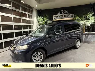 Volkswagen Caddy Maxi 1.5 TSI 7persoons