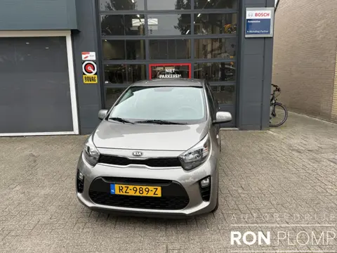 Kia Picanto 1.0 CVVT ComfortPlusLine Navigator  / Airco/ Navigatie/ Apple carplay/ Camera/ LMV/