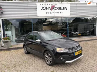 Volkswagen Polo 1.2-12V Comfortline