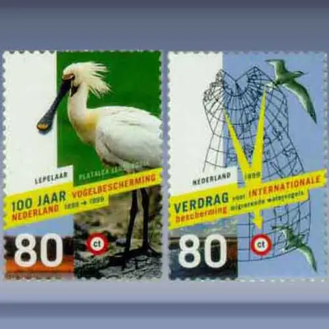Vogels (1999)