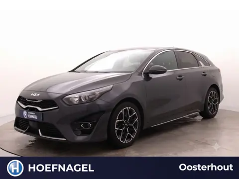 Kia ProCeed 1.5 T-GDi GT-Line | Automaat | Adaptive cruise | Stoelverwarming | CarPlay | Camera