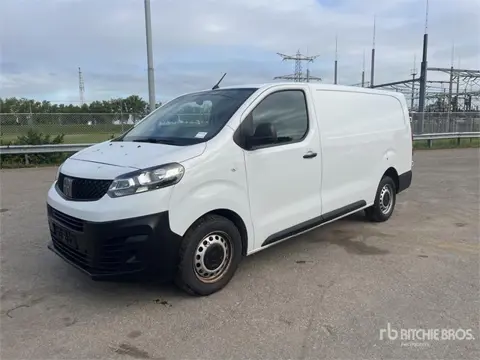 Fiat Scudo 1.5 D 75 KW KA L3H1 - panel Van L3H1 Cargo V