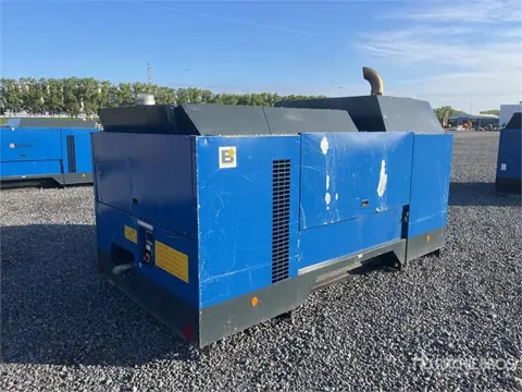 Compair C200TS24/HG1 DLT2703 20 m3/min Air Compressor