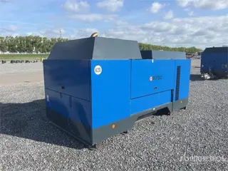 Compair C200TS24/HG1 DLT2703 20 m3/min Air Compressor