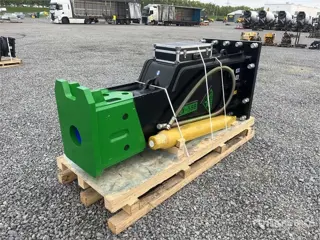 HYDRARAM EX-58B Hydraulic Breaker (Unused) (bj 2026)