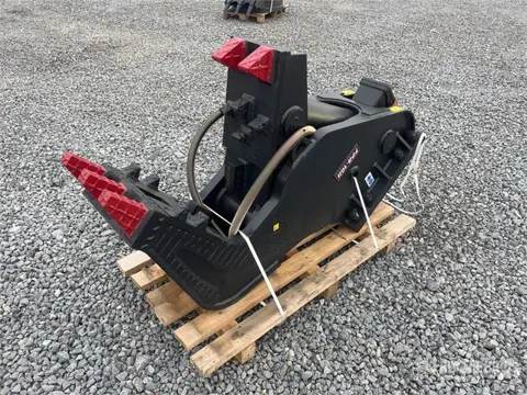 HYDRARAM FPR-16B Demolition Pulverizer (Unused) (bj 2026)