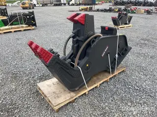 HYDRARAM FPR-24B Demolition Pulverizer (Unused) (bj 2026)