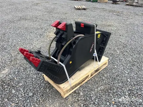 HYDRARAM FPR-9B Demolition Pulverizer (Unused) (bj 2026)