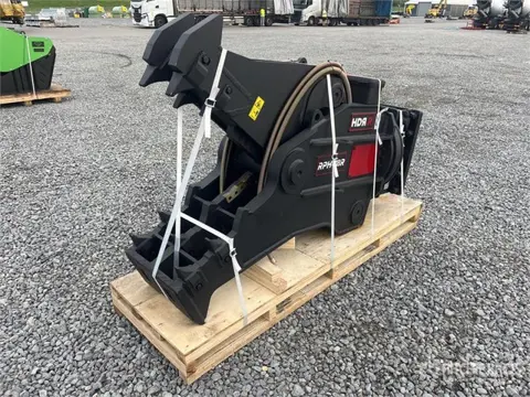 HYDRARAM RPH-18R Rotating Demolition Pulverizer (Unused)