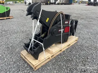 HYDRARAM RPH-18R Rotating Demolition Pulverizer (Unused)