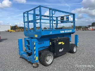 Genie GS-3369RT (bj 2016)