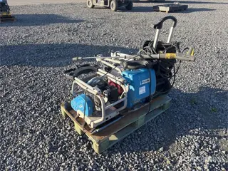 Kärcher HD9/20-4M Pressure Washer