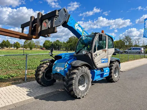 Manitou MHT 790 | 2015 (bj 2015)