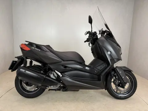 Yamaha X MAX 300 ABS (bj 2019)