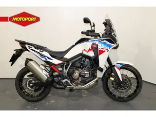 Honda CRF 1100 D3 AFRICA TWIN TRIC (bj 2026)