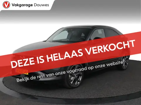 Mazda MX-30 e-SkyActiv EV 145 Advantage 36 kWh |NAP|1e eigenaar|Camera|SOH 94,5%|