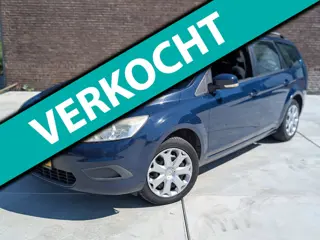 Ford Focus Wagon 1.8 Trend airco nette auto !