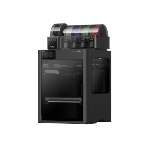 High-Quality 3D Printing Using Premium PLA Filament