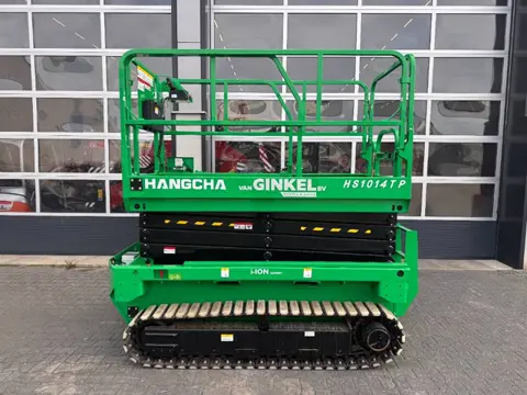 Hangcha HS 1014 TP (bj 2024)