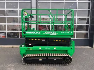 Hangcha HS 1014 TP (bj 2024)