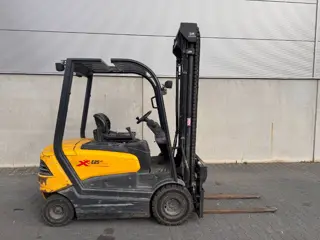 pimespo XE 25 (bj 2007)