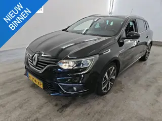 Renault Mégane Estate 1.3 TCe Bose NL-AUTO | BOSE | CAMERA | CARPLAY