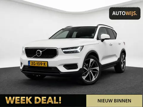 Volvo XC40 1.5 T3|LED|NL AUTO|NAVI|GOED ONDERHOUDEN