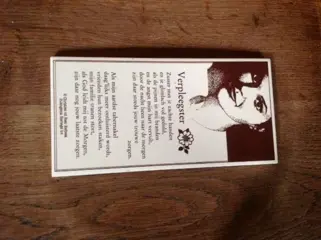 TEGELTJE - spreuken / gezegde - VERPLEEGSTER