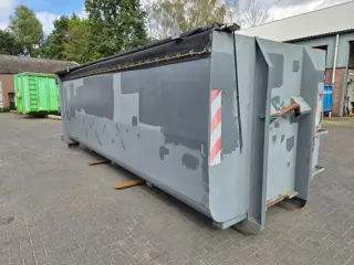 Container 26 M3