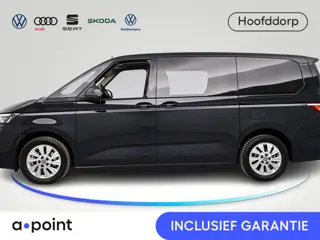 Volkswagen Multivan 1.5 eHybrid L2 Economy Business 4Motion 245 pk Automaat (DSG) | Verlengde garant