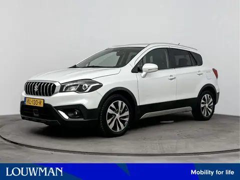 Suzuki S-Cross 1.4 Boosterjet High Executive (bj 2016)