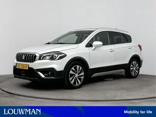 Suzuki S-Cross 1.4 Boosterjet High Executive (bj 2016)