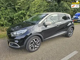 Renault Captur 0.9 TCe Dynamique ruilmotor 68.000 km