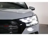 Foto 24 van Audi Q4 e-tron 50 quattro Launch edition S Competition 77 kWh Sonos, Panoramadak, Head-Up, RS-Stoele