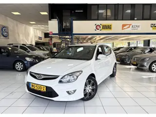 Hyundai i30 1.4i i-Drive Bovag Garantie Airco (bj 2012)