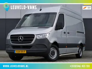 Mercedes-Benz Sprinter 315CDI 9T AUT 2X SCHUIFDEUR 3500KG TREKHAAK CRUISE CLIMATE