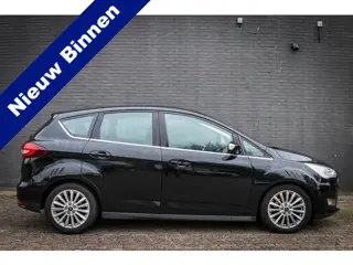 Ford C-MAX 1.5 Titanium (bj 2016, automaat)