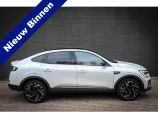 Renault Arkana 1.6 E-Tech full hybrid 145 esprit Alpine