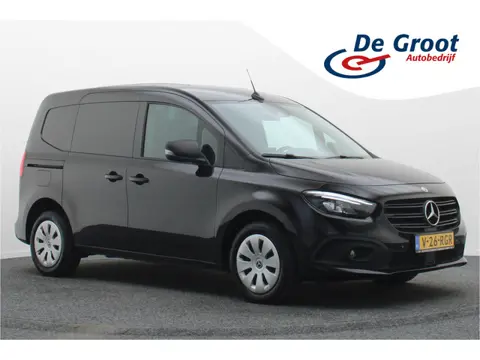 Mercedes-Benz Citan 112 CDI L1 Pro Airco, Stoelverwarming, Camera, Cruise, Apple Carplay, DAB, PDC, 