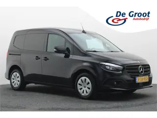 Mercedes-Benz Citan 112 CDI L1 Pro Airco, Stoelverwarming, Camera, Cruise, Apple Carplay, DAB, PDC, 