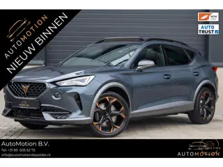 CUPRA Formentor 1.4 e-Hybrid VZ Copper Edition PANO CAMERA SFEERVERLICHTING CARPLAY