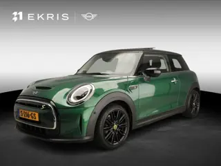 MINI Electric Cooper SE | Classic Uitvoering | Panoramadak | Harman-Kardon | Stoelverwarming | Carpl