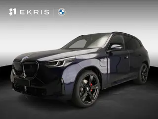 BMW X3 30e xDrive M-Sportpakket Pro / Panoramadak / Driving assist plus / Trekhaak Comfort pack / Al