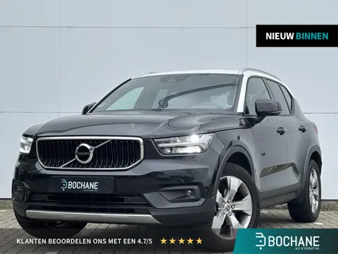 Volvo XC40 1.5 T3 Momentum | Harman / Kardon | Leder | Camera | Stoelverwarming |