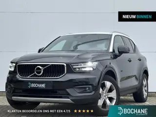 Volvo XC40 1.5 T3 Momentum | Harman / Kardon | Leder | Camera | Stoelverwarming |