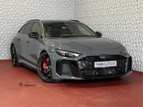 Audi RS5 Keramisch | Audi Sportpakket | Smart.Glass | Tech-Pro | HeadUp | Sportuitlaat | Panorama | 